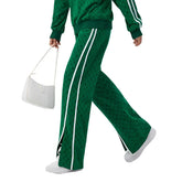 Marley Casual Women's Wide-Leg Pants